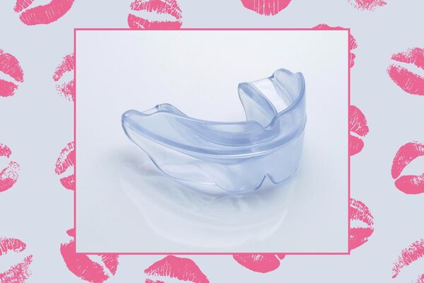 un activateur buccal