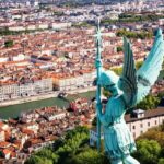 vue de Lyon